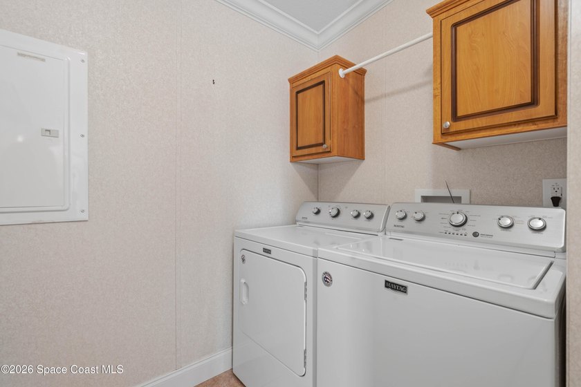 Spacious four-bedroom, three-bath home featuring a versatile - photo 24