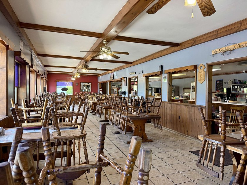 TURNKEY RESTAURANT &amp; INCOME-PRODUCING PROPERTY ON 1.04 ACRES! - photo 24