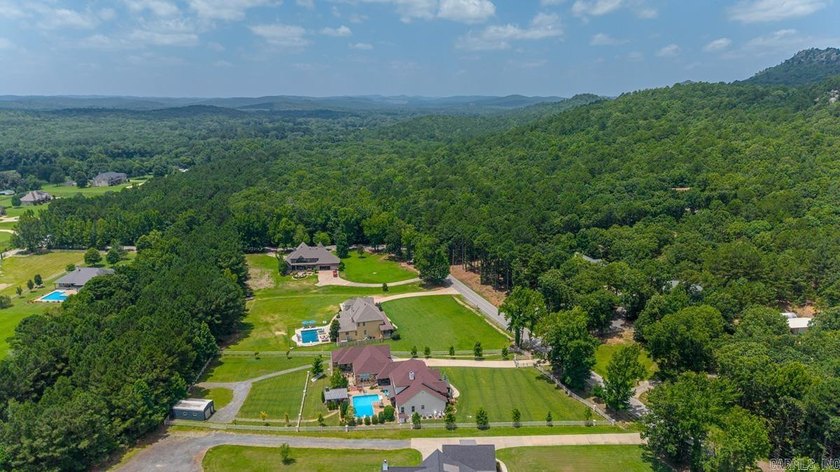 Nestled on nearly two private acres this one-of-a-kind estate - photo 5