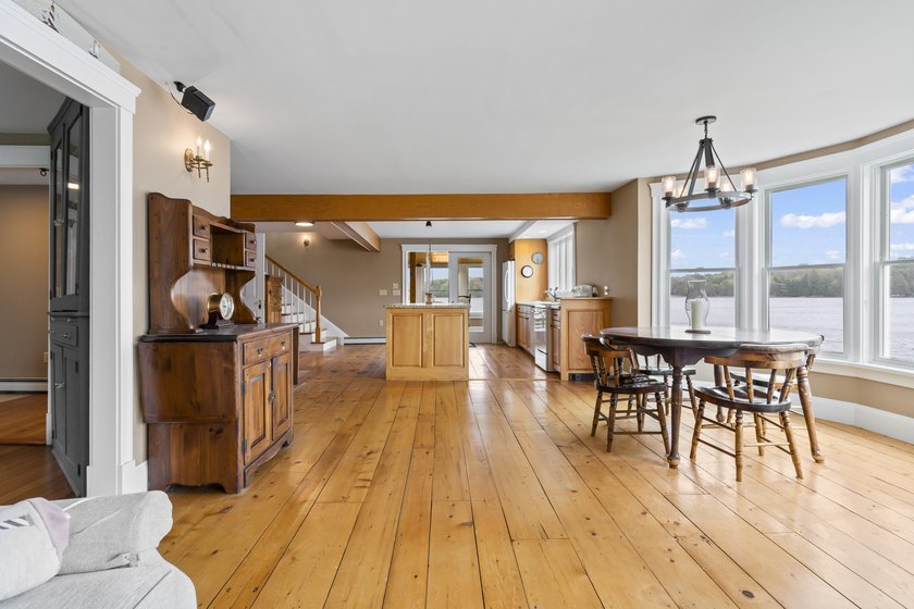 Welcome to 15 Church Lane, Phippsburg ~ This 3 bedroom 3 bath - photo 29