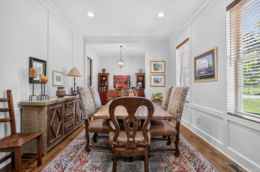 Nestled on nearly two private acres this one-of-a-kind estate - photo 10
