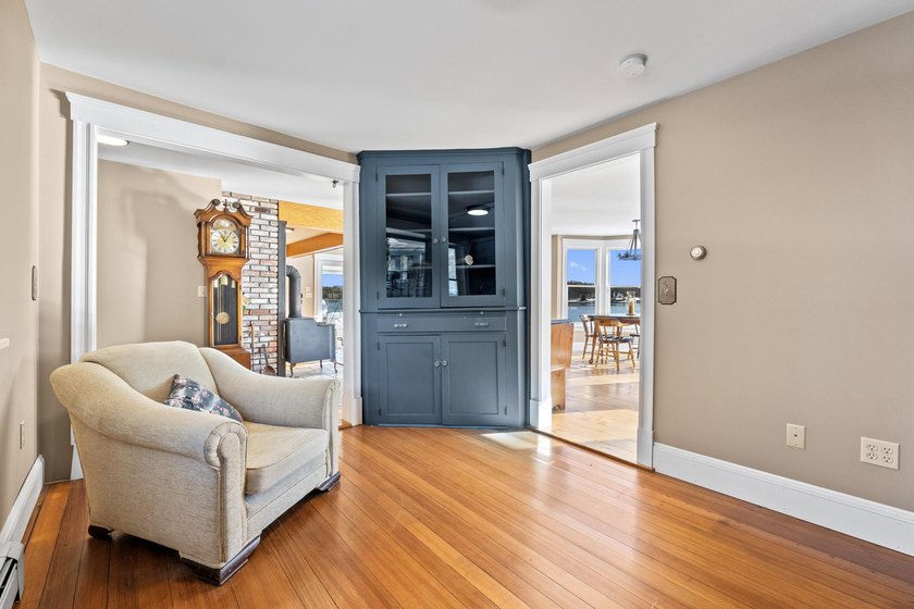 Welcome to 15 Church Lane, Phippsburg ~ This 3 bedroom 3 bath - photo 30