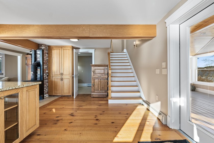 Welcome to 15 Church Lane, Phippsburg ~ This 3 bedroom 3 bath - photo 38