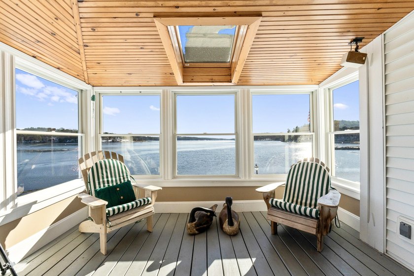Welcome to 15 Church Lane, Phippsburg ~ This 3 bedroom 3 bath - photo 43