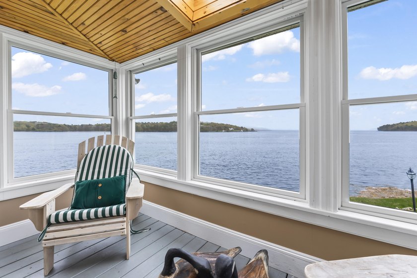 Welcome to 15 Church Lane, Phippsburg ~ This 3 bedroom 3 bath - photo 45