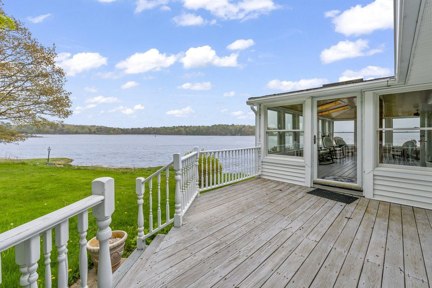 Welcome to 15 Church Lane, Phippsburg ~ This 3 bedroom 3 bath - photo 48