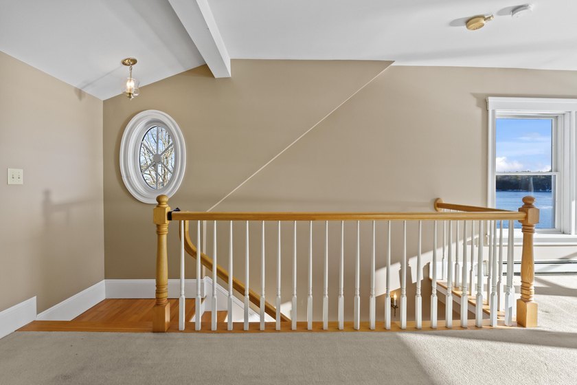 Welcome to 15 Church Lane, Phippsburg ~ This 3 bedroom 3 bath - photo 49