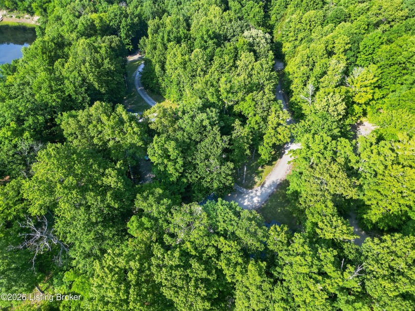 Amazing Lake views! HUGE Pole Barn on 5 acres! - photo 8
