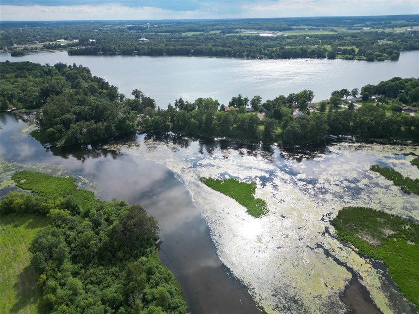 Enjoy 360' of Red Cedar River frontage with quick access to Rice - photo 22