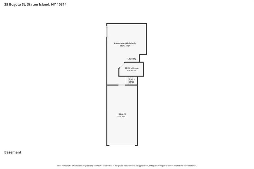 Built in 2013, this detached two-family home with brick front - photo 29