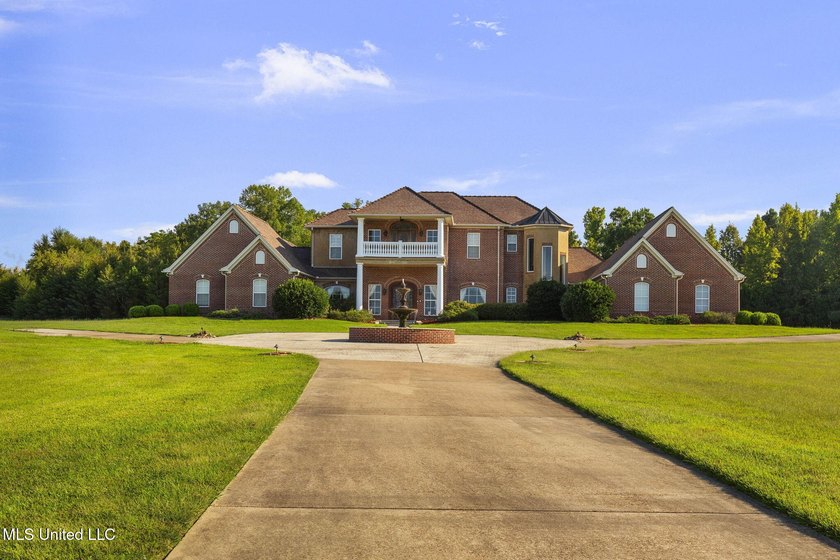 Welcome to 3375 N. Ratliff Road - A Distinguished Hinds County - photo 3
