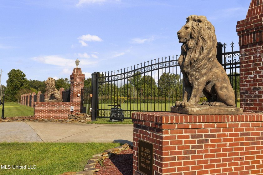 Welcome to 3375 N. Ratliff Road - A Distinguished Hinds County - photo 6