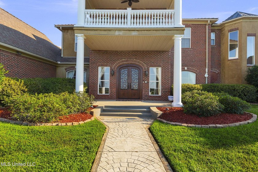Welcome to 3375 N. Ratliff Road - A Distinguished Hinds County - photo 8