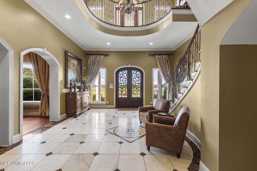 Welcome to 3375 N. Ratliff Road - A Distinguished Hinds County - photo 10