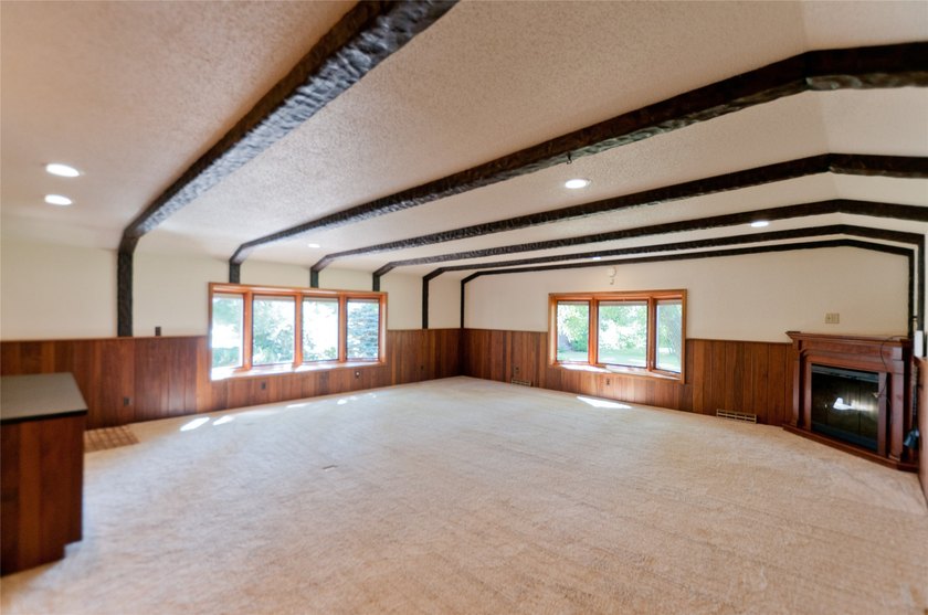 Enjoy 360' of Red Cedar River frontage with quick access to Rice - photo 42