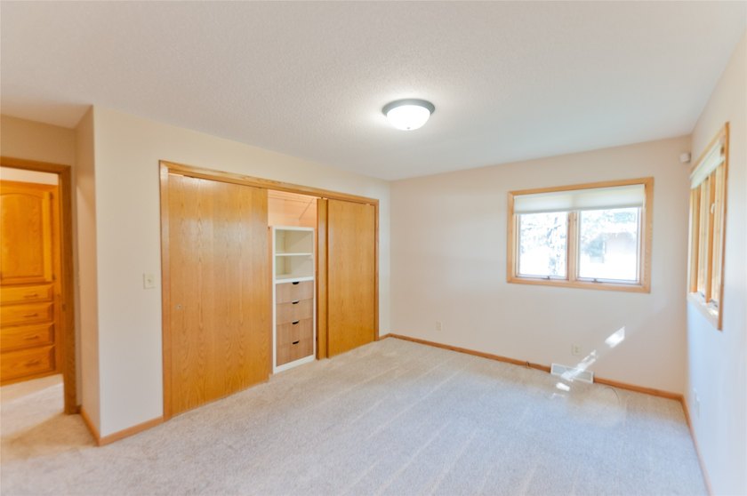 Enjoy 360' of Red Cedar River frontage with quick access to Rice - photo 44