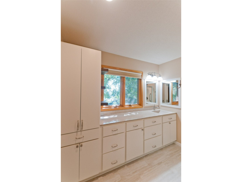 Enjoy 360' of Red Cedar River frontage with quick access to Rice - photo 47