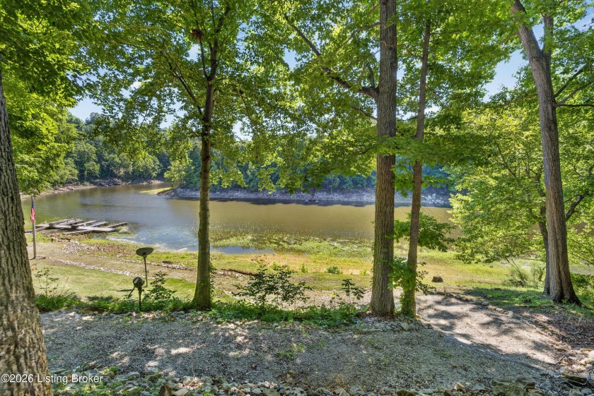 Amazing Lake views! HUGE Pole Barn on 5 acres! - photo 50