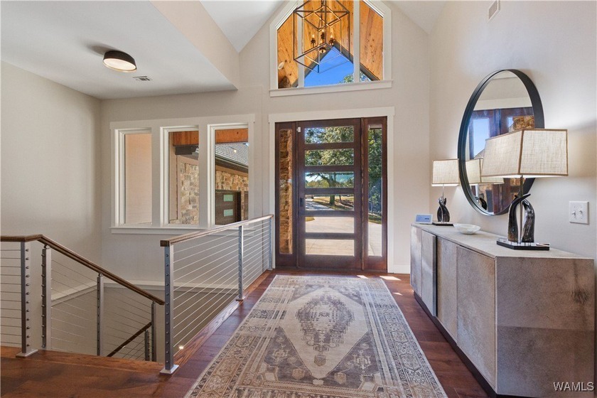This stunning 4-year-old custom home on Lake Tuscaloosa offers - photo 15