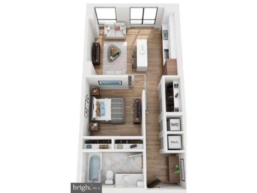 LOCATION, LOCATION, LOCATION! Experience luxury living at Verse - photo 2