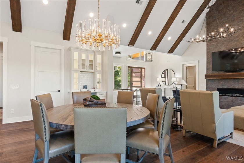 This stunning 4-year-old custom home on Lake Tuscaloosa offers - photo 24