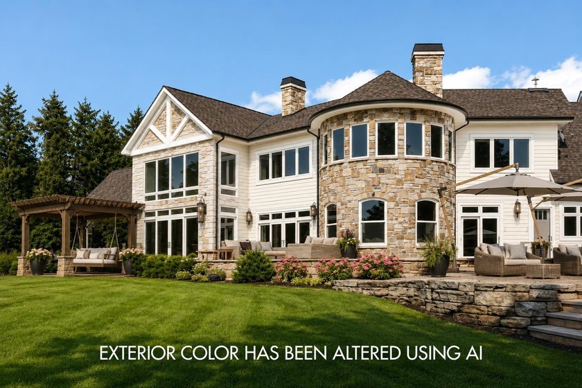 Experience waterfront living at its finest in Egg Harbor. Built - photo 4