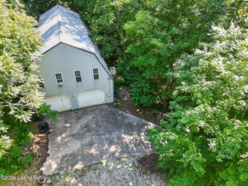 Amazing Lake views! HUGE Pole Barn on 5 acres! - photo 12