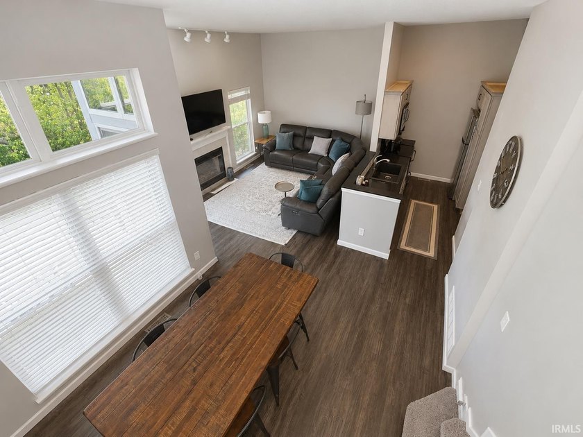 Welcome to effortless resort living in the beautiful Bay Point - photo 2