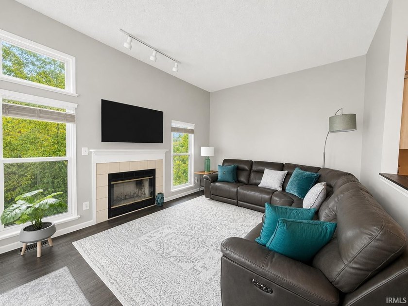Welcome to effortless resort living in the beautiful Bay Point - photo 4