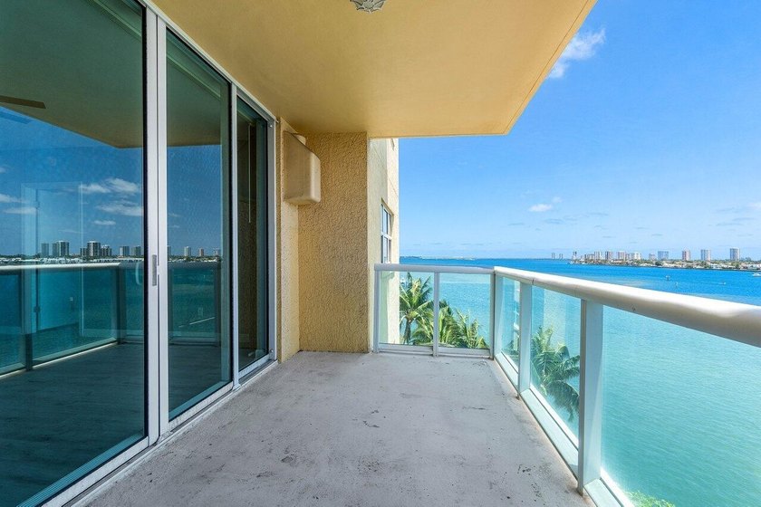 6th floor 2BR + bonus room/den, 2BA condo with east/sunrise - photo 35