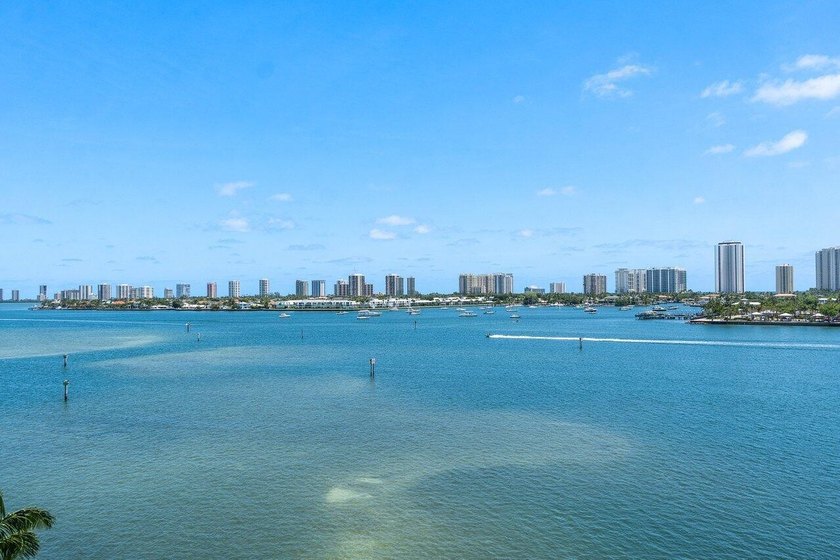 6th floor 2BR + bonus room/den, 2BA condo with east/sunrise - photo 36