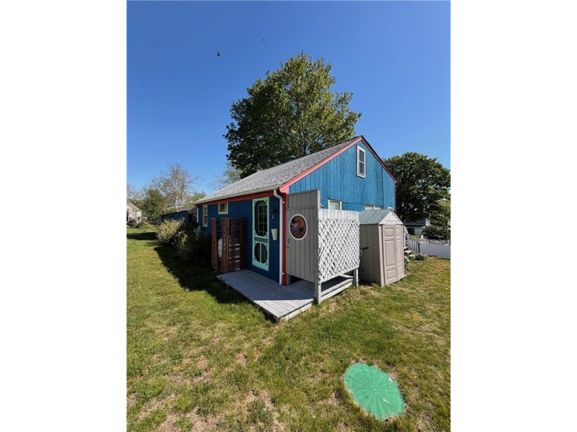 THIS PROPERTY OFFERS OWNER FINANCING!!!!! Have you ever dreamed - photo 43