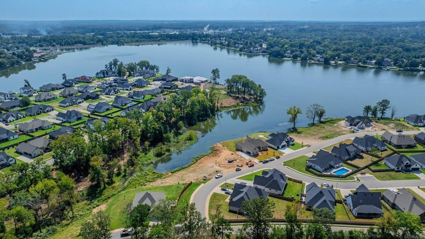Own a Premier Lot in Hurricane Lake's newest addition! Severn - photo 4