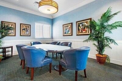 6th floor 2BR + bonus room/den, 2BA condo with east/sunrise - photo 55