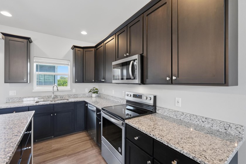 Not all twin homes are created equal. Rare opportunity! First - photo 7