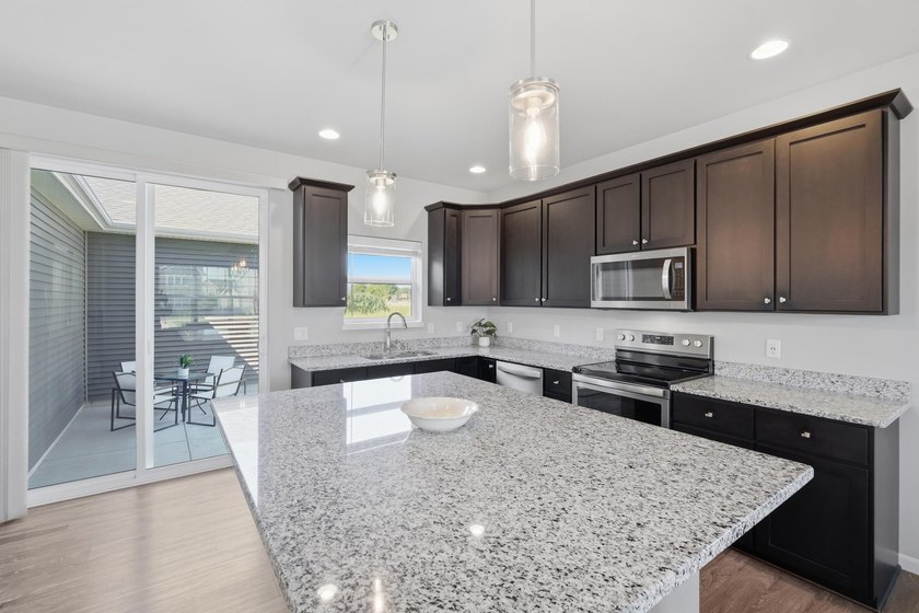Not all twin homes are created equal. Rare opportunity! First - photo 9
