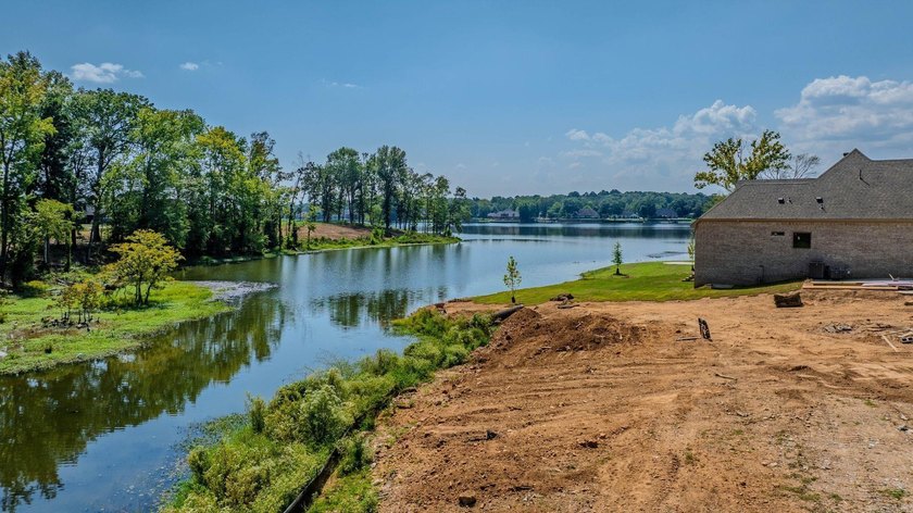Own a Premier Lot in Hurricane Lake's newest addition! Severn - photo 10
