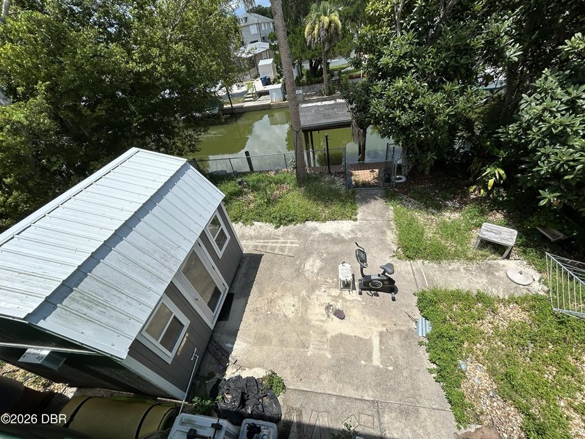 Waterfront Canal Home with Boat Lift, Separate Living Quarters &amp; - photo 3