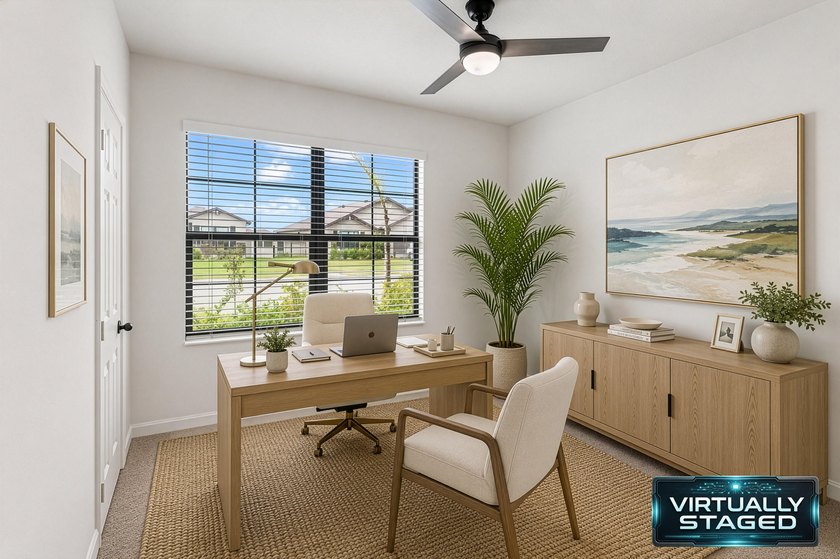 Discover WATERFRONT living in Cypress Bay Preserve! BUILT IN - photo 12