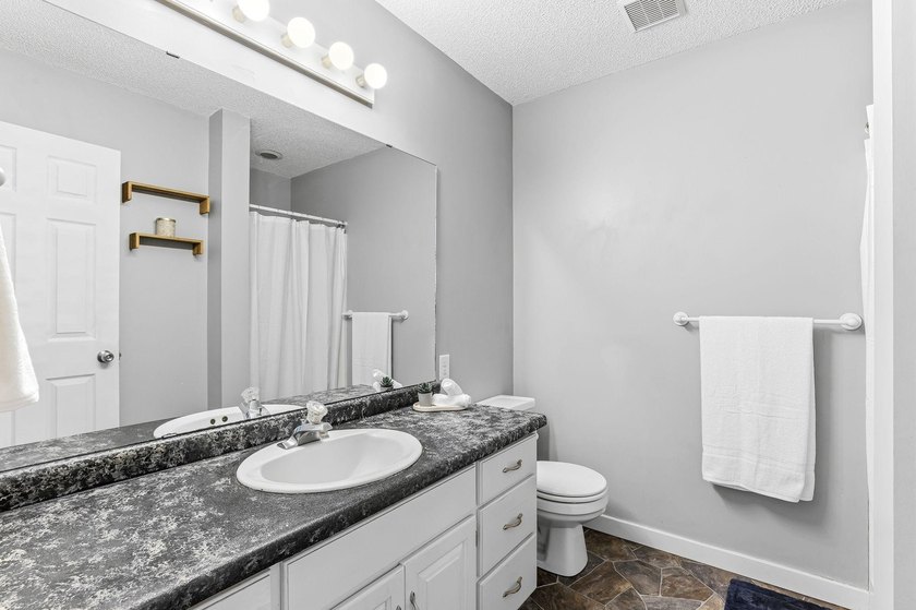 Welcome to this 4 bed 3 bath home offering abundant space for - photo 20