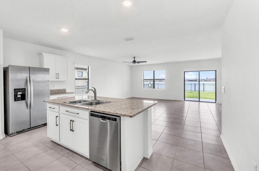 Discover WATERFRONT living in Cypress Bay Preserve! BUILT IN - photo 21