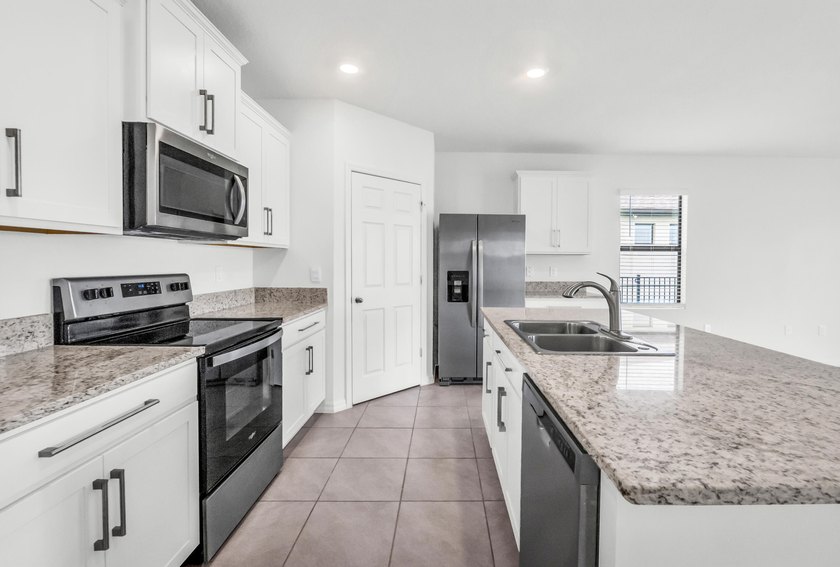Discover WATERFRONT living in Cypress Bay Preserve! BUILT IN - photo 22