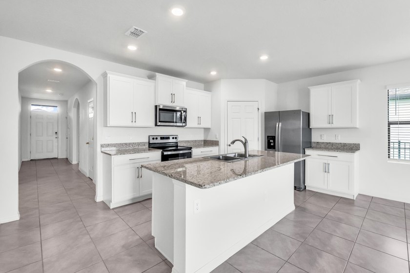 Discover WATERFRONT living in Cypress Bay Preserve! BUILT IN - photo 23