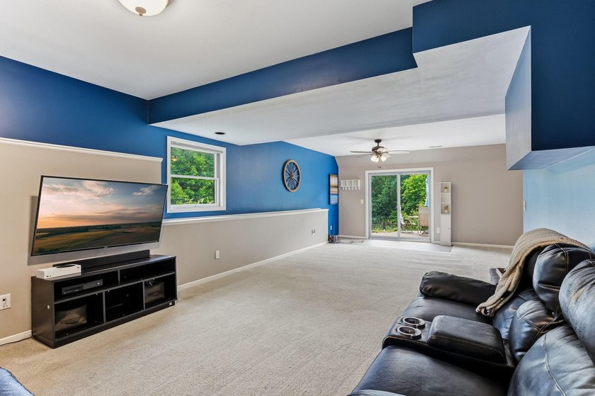 Welcome to this 4 bed 3 bath home offering abundant space for - photo 28