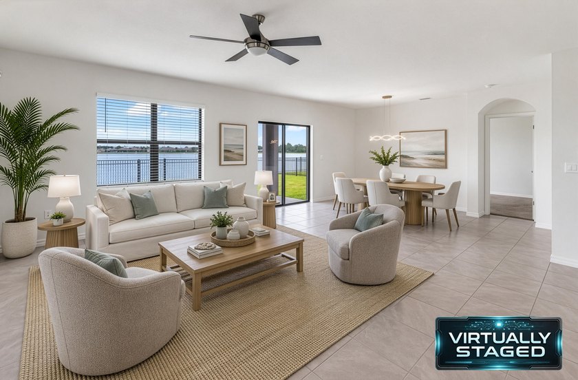 Discover WATERFRONT living in Cypress Bay Preserve! BUILT IN - photo 29