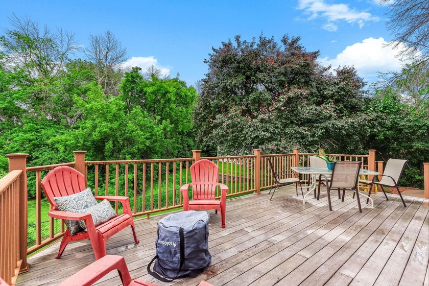 Welcome to this 4 bed 3 bath home offering abundant space for - photo 36