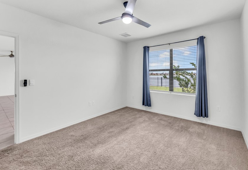 Discover WATERFRONT living in Cypress Bay Preserve! BUILT IN - photo 37