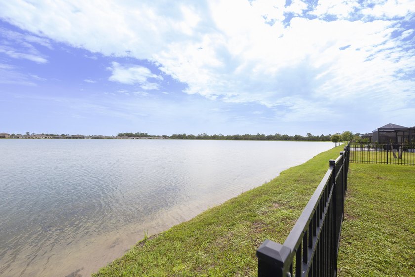 Discover WATERFRONT living in Cypress Bay Preserve! BUILT IN - photo 49