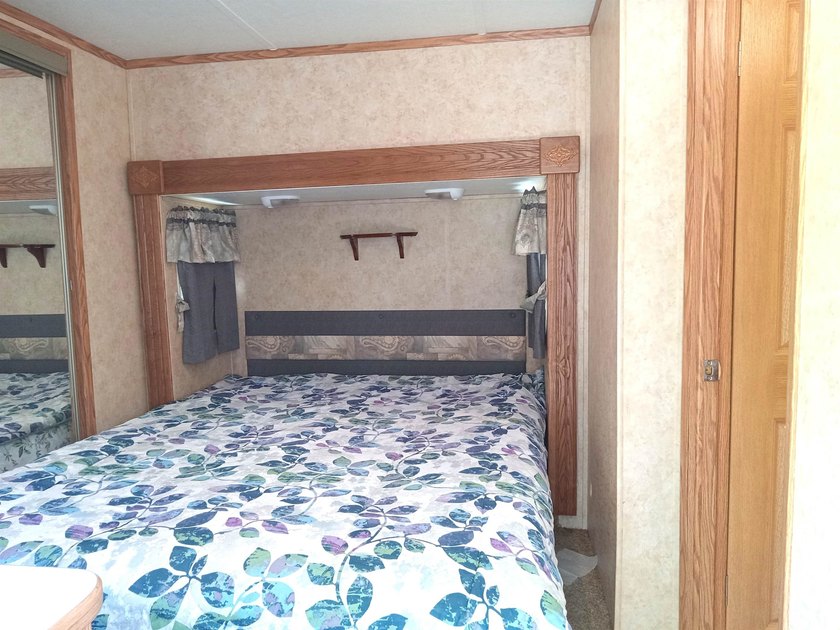 Lake Arrowhead Perpetual Camping or Homebuilding spot! Nestled - photo 7