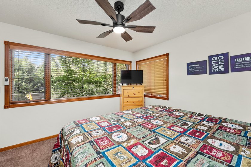 Experience the joy of lakeside living in this beautifully - photo 14